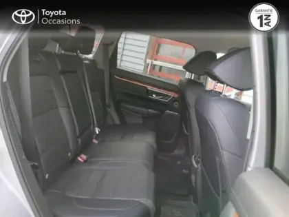 Photo 6 Honda CR-V  2.0 i-MMD 184ch Executive 2WD AT