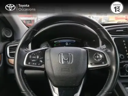 Photo 12 Honda CR-V  2.0 i-MMD 184ch Executive 2WD AT