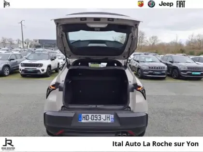 Photo 5 Alfa Romeo Junior  1.2 Ibrida 145ch e-DCT6