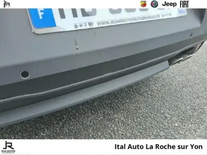 Photo 14 Alfa Romeo Junior  1.2 Ibrida 145ch e-DCT6