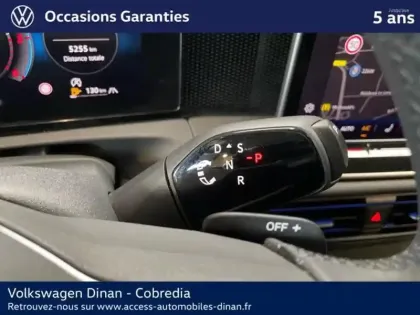 Photo 11 Volkswagen Tiguan  2.0 TDI 150ch VW Edition DSG7