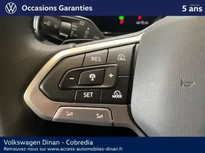 Photo 13 Volkswagen Tiguan  2.0 TDI 150ch VW Edition DSG7