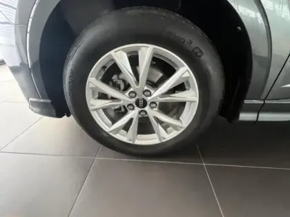 Photo 12 Audi Q3  Sportback 35 TFSI 150ch S line plus S tronic 7