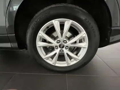 Photo 11 Audi Q3  Sportback 35 TFSI 150ch S line plus S tronic 7