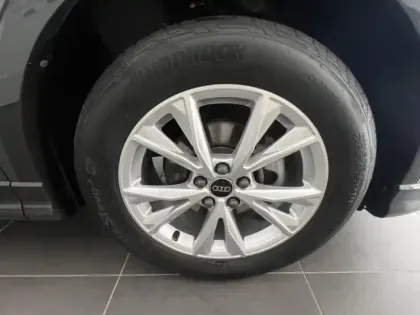 Photo 9 Audi Q3  Sportback 35 TFSI 150ch S line plus S tronic 7