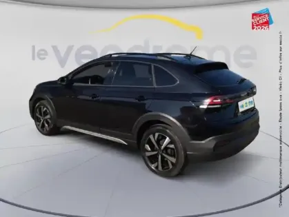 Photo 7 Volkswagen Taigo  1.0 TSI 95ch Life Plus Camera