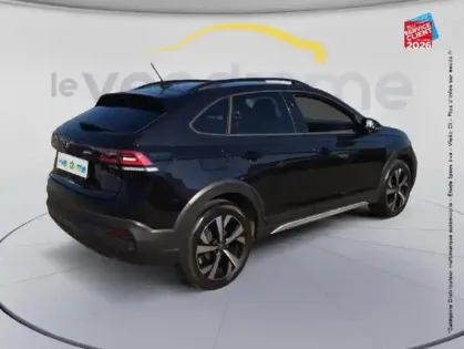 Photo 20 Volkswagen Taigo  1.0 TSI 95ch Life Plus Camera