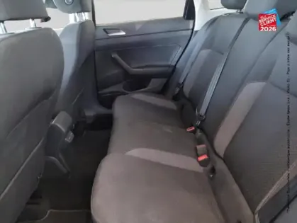 Photo 10 Volkswagen Taigo  1.0 TSI 95ch Life Plus Camera