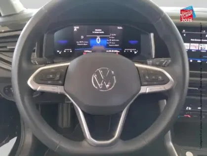 Photo 26 Volkswagen Taigo  1.0 TSI 95ch Life Plus Camera