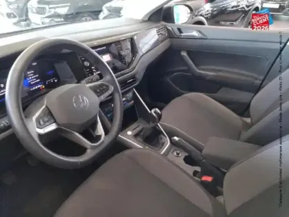 Photo 14 Volkswagen Taigo  1.0 TSI 95ch Life Plus Camera