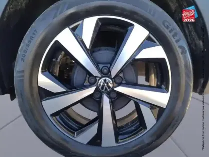 Photo 9 Volkswagen Taigo  1.0 TSI 95ch Life Plus Camera