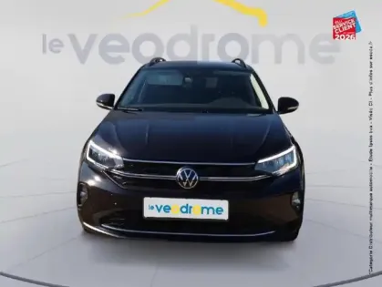 Photo 16 Volkswagen Taigo  1.0 TSI 95ch Life Plus Camera