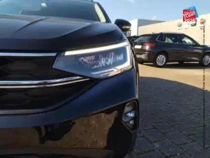 Photo 27 Volkswagen Taigo  1.0 TSI 95ch Life Plus Camera