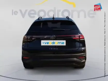 Photo 21 Volkswagen Taigo  1.0 TSI 95ch Life Plus Camera