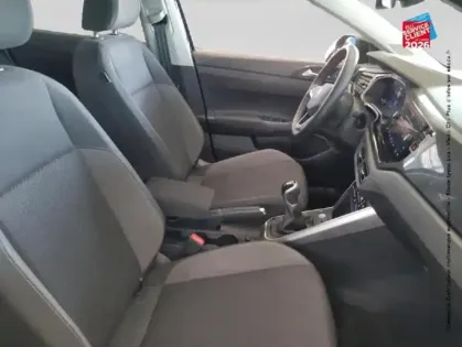 Photo 19 Volkswagen Taigo  1.0 TSI 95ch Life Plus Camera