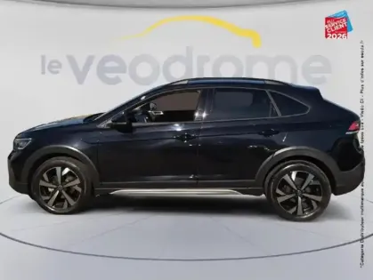 Photo 23 Volkswagen Taigo  1.0 TSI 95ch Life Plus Camera