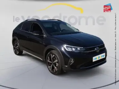 Photo 17 Volkswagen Taigo  1.0 TSI 95ch Life Plus Camera