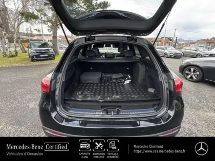 Photo 14 Mercedes Classe GLC GLC 400 e Hybrid 381ch AMG Line + 4Matic 9G-Tronic