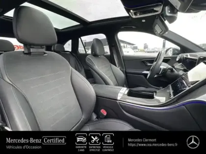 Photo 12 Mercedes Classe GLC GLC 400 e Hybrid 381ch AMG Line + 4Matic 9G-Tronic