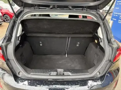 Photo 12 Ford Fiesta  1.0 EcoBoost Hybrid 125ch Titanium Business Powershift 5p