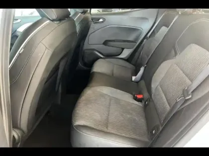 Photo 10 Renault Clio  1.0 TCe 90ch Techno