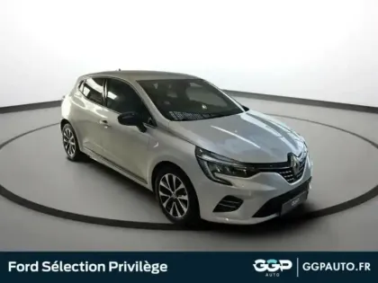 Photo 7 Renault Clio  1.0 TCe 90ch Techno