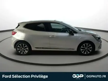 Photo 6 Renault Clio  1.0 TCe 90ch Techno