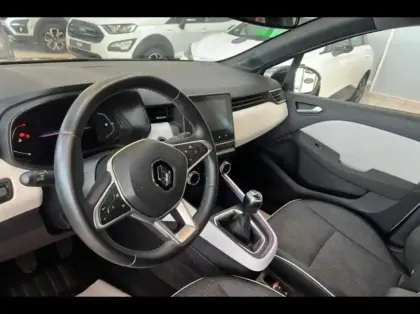 Photo 8 Renault Clio  1.0 TCe 90ch Techno