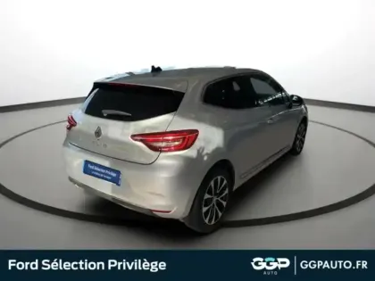 Photo 5 Renault Clio  1.0 TCe 90ch Techno