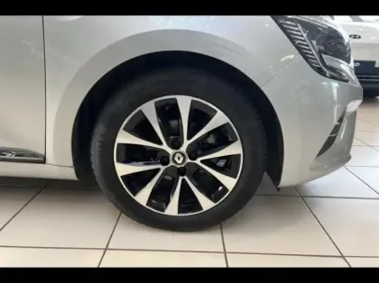 Photo 13 Renault Clio  1.0 TCe 90ch Techno