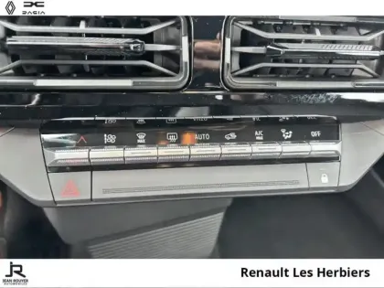 Photo 7 Renault 5  E-Tech Electrique 120ch Evolution autonomie urbaine