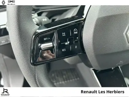 Photo 14 Renault 5  E-Tech Electrique 120ch Evolution autonomie urbaine