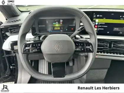 Photo 8 Renault 5  E-Tech Electrique 120ch Evolution autonomie urbaine