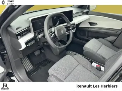 Photo 12 Renault 5  E-Tech Electrique 120ch Evolution autonomie urbaine