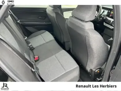 Photo 9 Renault 5  E-Tech Electrique 120ch Evolution autonomie urbaine