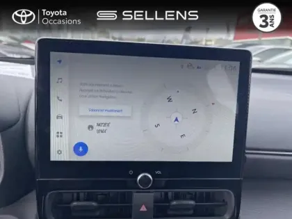 Photo 14 Toyota Yaris  Cross 130h GR Sport MC24