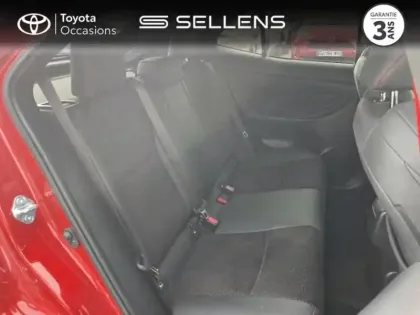 Photo 6 Toyota Yaris  Cross 130h GR Sport MC24