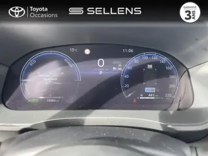 Photo 13 Toyota Yaris  Cross 130h GR Sport MC24