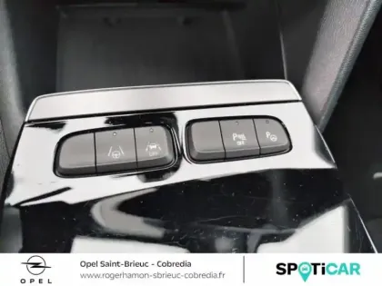 Photo 12 Opel Mokka  -e 136ch Ultimate