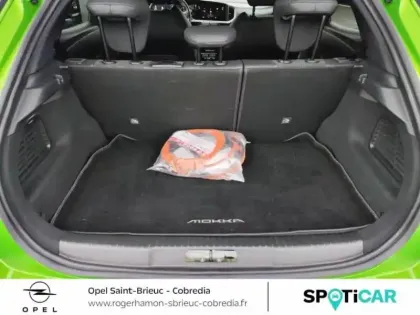 Photo 5 Opel Mokka  -e 136ch Ultimate