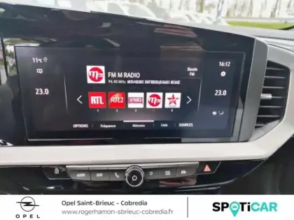 Photo 14 Opel Mokka  -e 136ch Ultimate