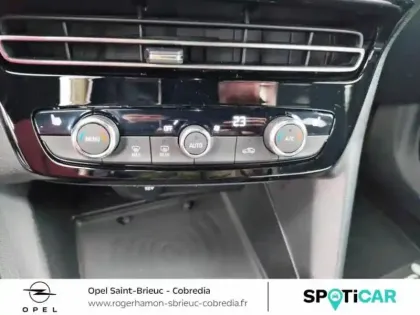 Photo 13 Opel Mokka  -e 136ch Ultimate