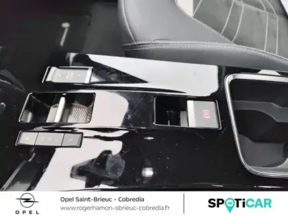 Photo 11 Opel Mokka  -e 136ch Ultimate