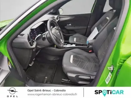 Photo 8 Opel Mokka  -e 136ch Ultimate