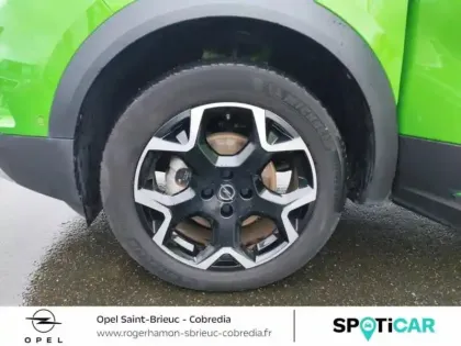 Photo 10 Opel Mokka  -e 136ch Ultimate