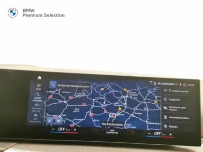 Photo 7 BMW Serie 4 Série 4 Gran Coupé 420dA  190ch M Sport