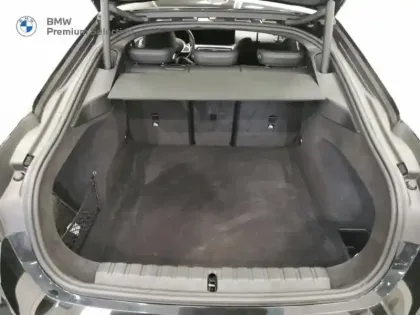 Photo 5 BMW Serie 4 Série 4 Gran Coupé 420dA  190ch M Sport