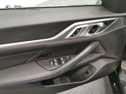 Photo 11 BMW Serie 4 Série 4 Gran Coupé 420dA  190ch M Sport