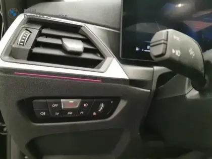 Photo 12 BMW Serie 4 Série 4 Gran Coupé 420dA  190ch M Sport