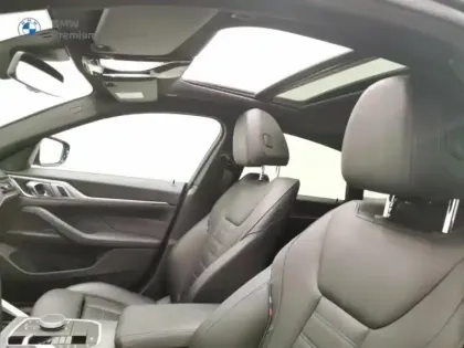 Photo 10 BMW Serie 4 Série 4 Gran Coupé 420dA  190ch M Sport